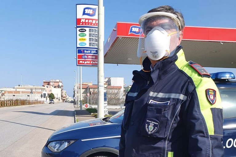 Polizia Locale - controlli