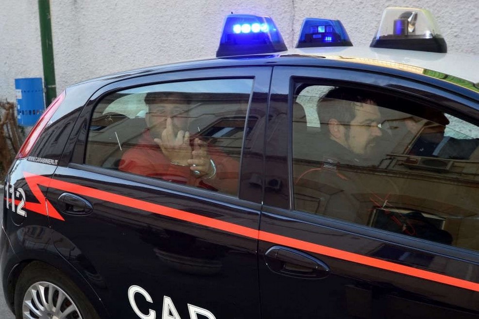 I Carabinieri