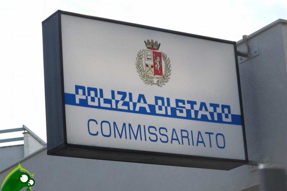 La Polizia di Stato