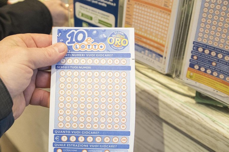 10 e lotto