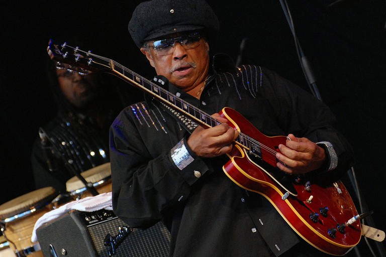 Al Mckay