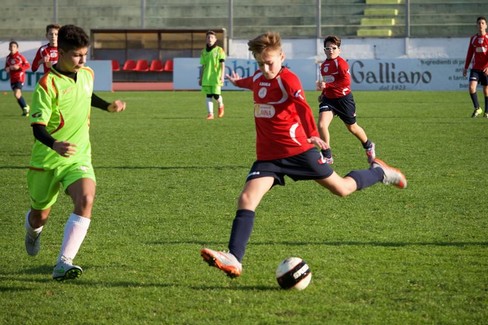 La Bruno Soccer School