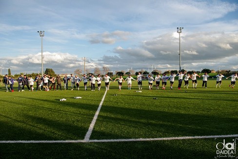 Il Giovinazzo Calcio