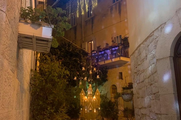 Vico Sagarriga a festa