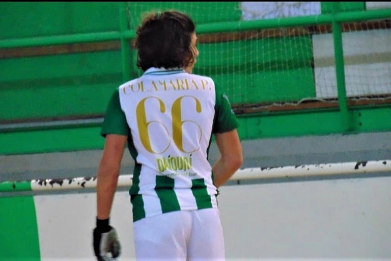 Paolo Colamaria