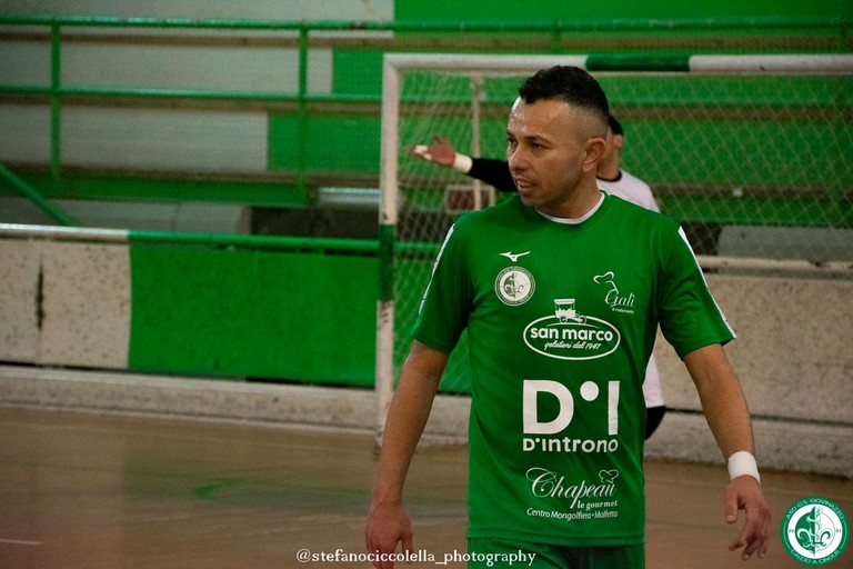 Jander Ferreira Praciano