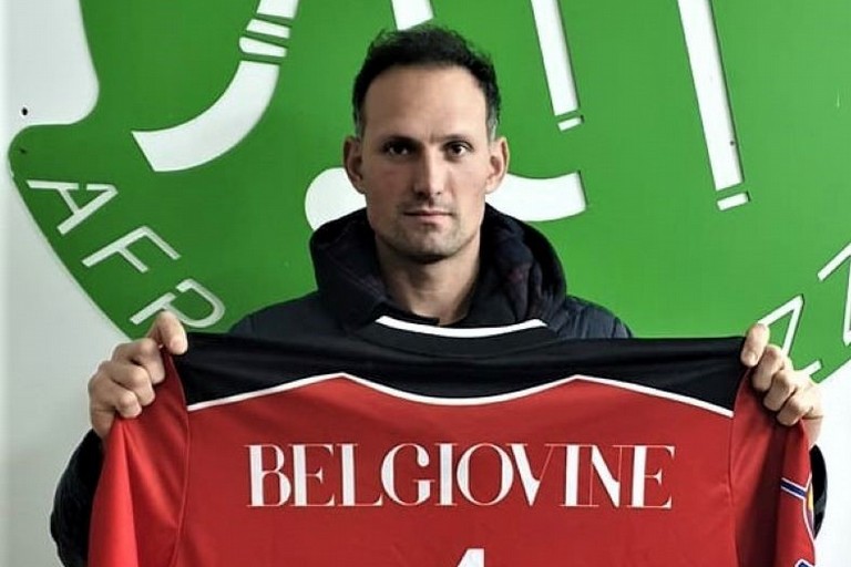 Tommaso Belgiovine