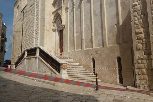 La Cattedrale