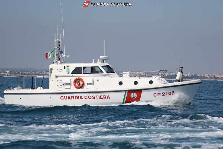 La Guardia Costiera