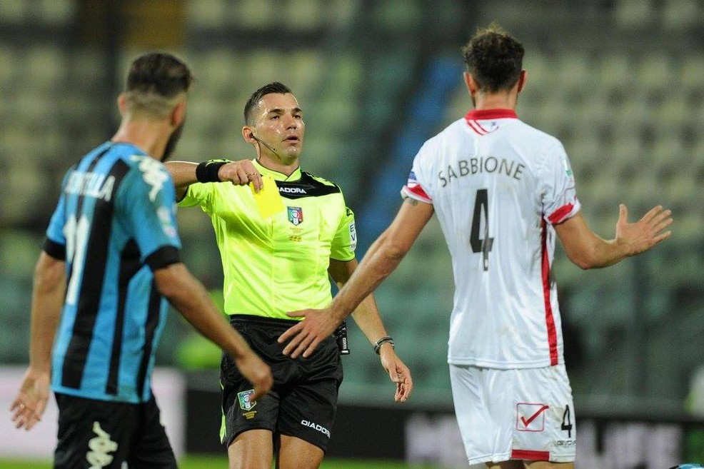 Lorenzo Illuzzi