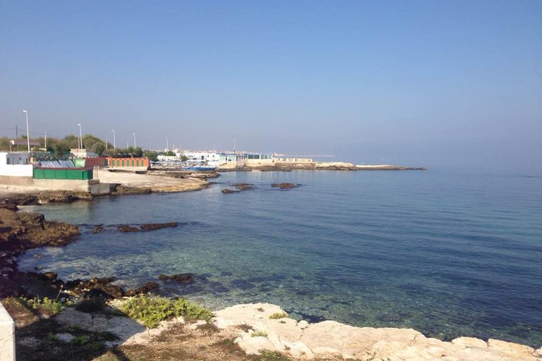 Località Trincea