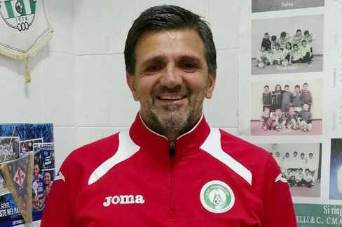 Nicola Biancofiore