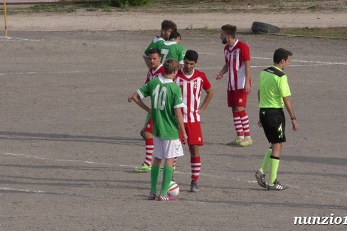 Il Giovinazzo Calcio
