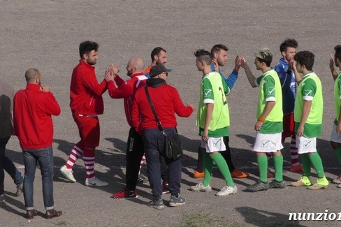 Il Giovinazzo Calcio