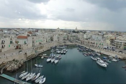 Il porto