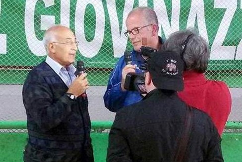 L'intervista a Gianni Massari