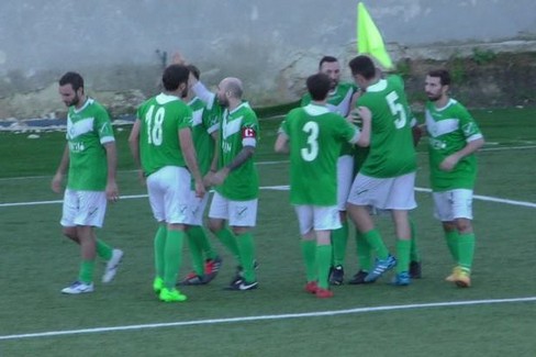 Il Giovinazzo Calcio