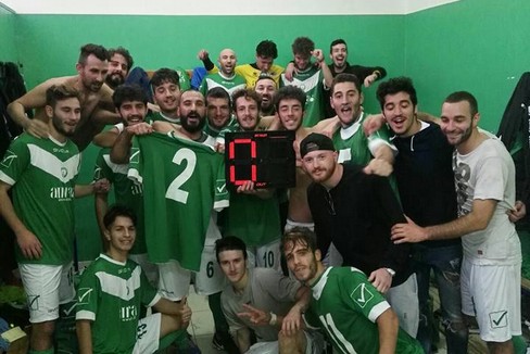 Il Giovinazzo Calcio