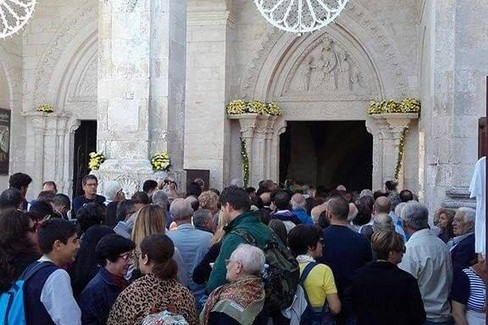 La Confraternita di San Michele Arcangelo