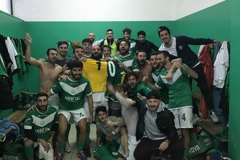 Il Giovinazzo Calcio