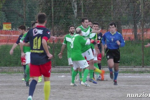 Il Giovinazzo Calcio