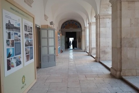 Cittadella della Cultura