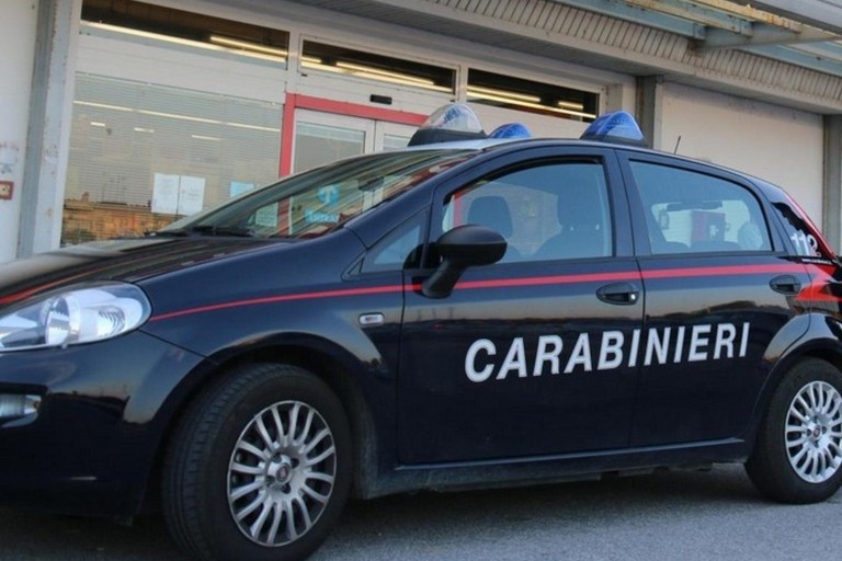 I Carabinieri