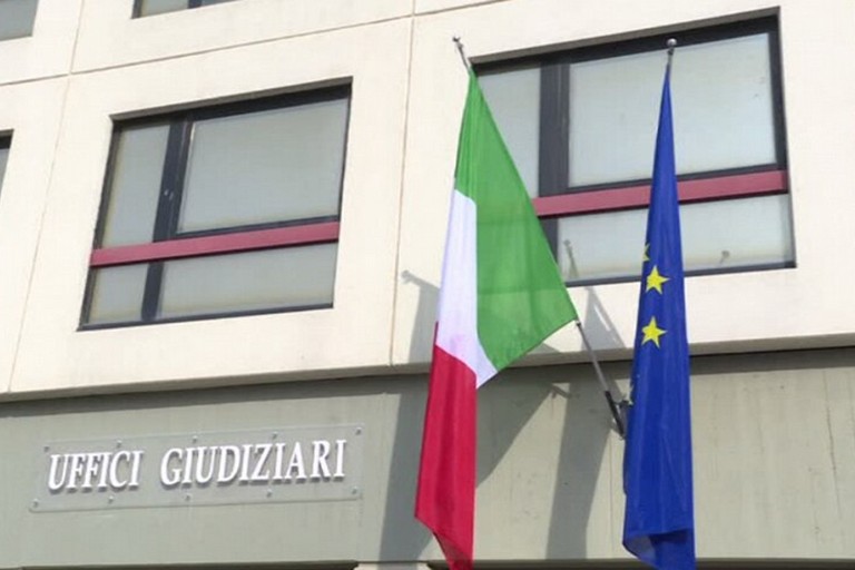 La Procura della Repubblica di Bari
