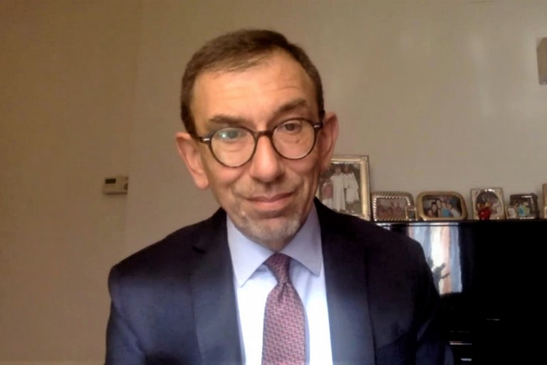 Mario Lentano