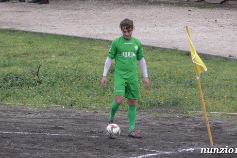 Il Giovinazzo Calcio