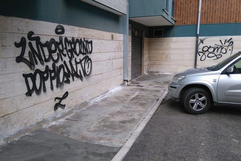 Via Venturieri
