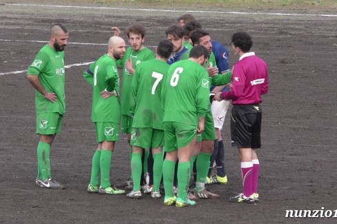 Il Giovinazzo Calcio