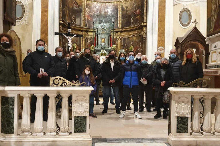 Comitato Feste Giovinazzo