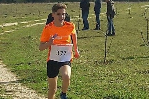 Antonio Bonvino