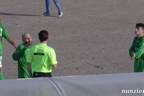 Il Giovinazzo Calcio