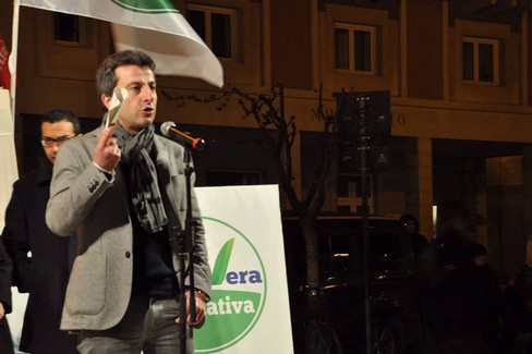 Daniele de Gennaro