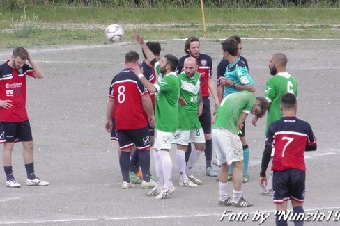 Il Giovinazzo Calcio