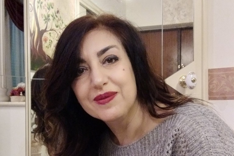 Maria Serrone