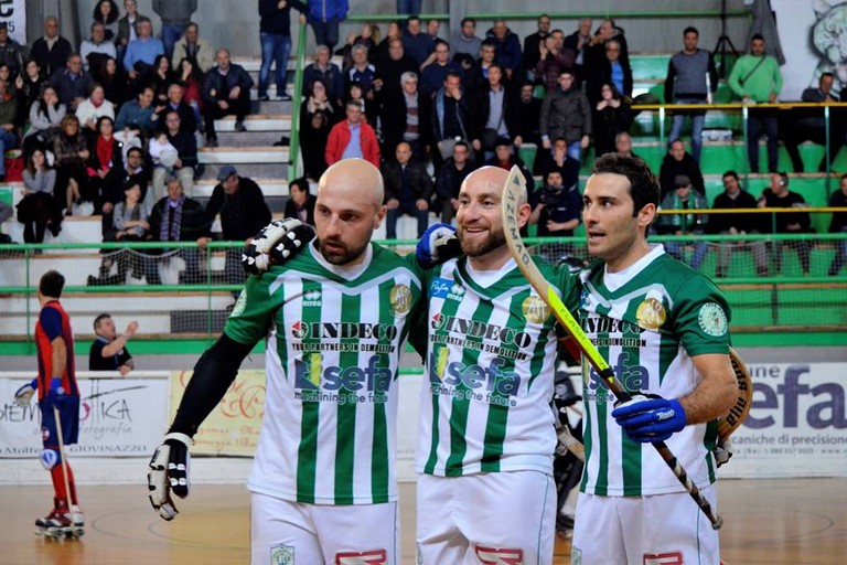 L'AFP Giovinazzo