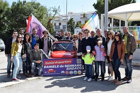 Insieme per la rivoluzione