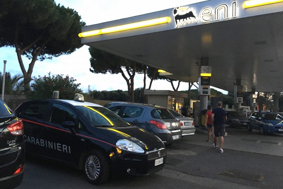 I Carabinieri