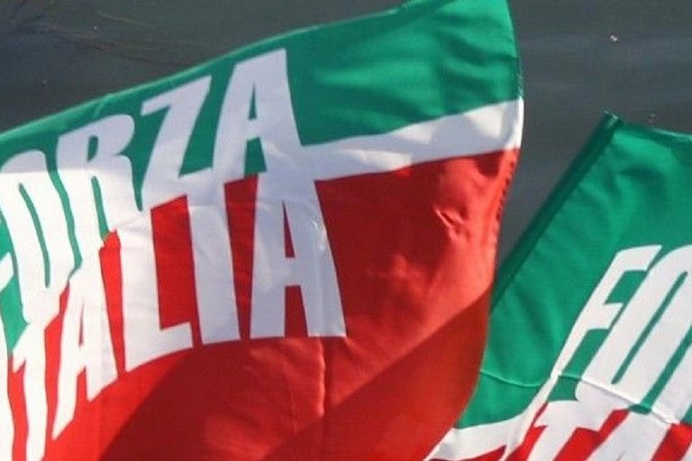 Forza Italia