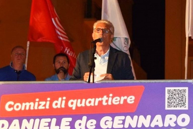 Girolamo Capurso