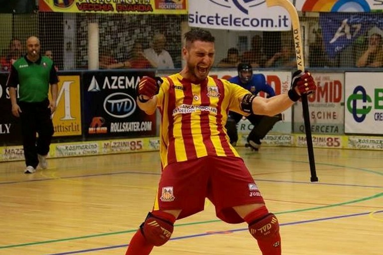 Domenico Illuzzi