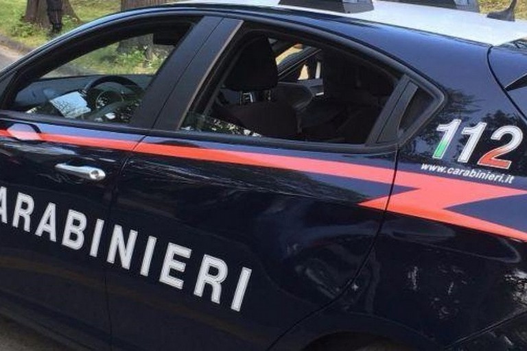 I Carabinieri