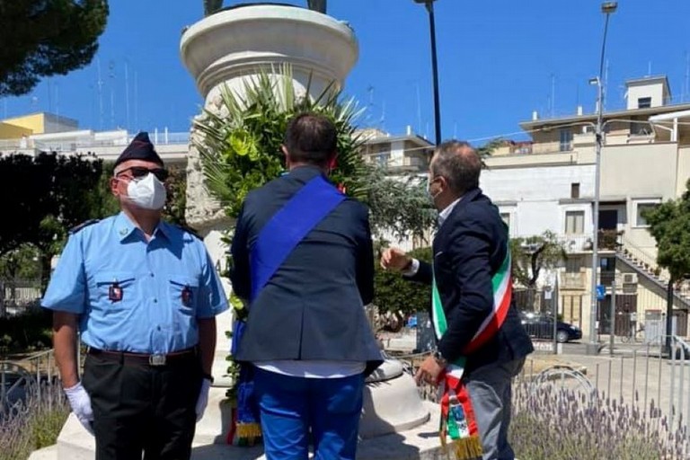 Festa della Repubblica 2021