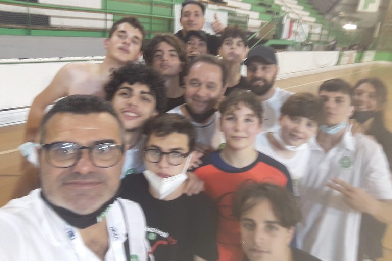 L'AFP Giovinazzo
