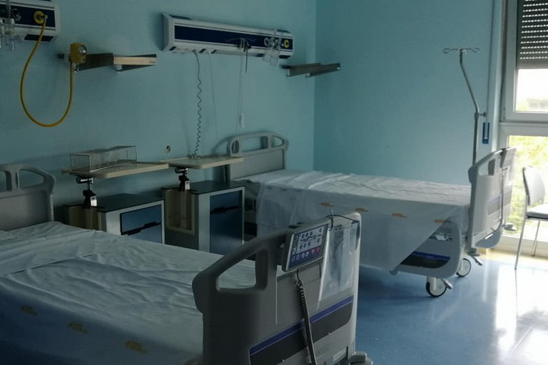 Ospedale San Paolo