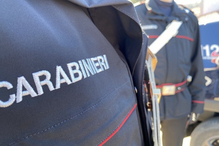 I Carabinieri