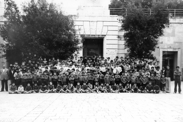 Ragazzi dell'IVE